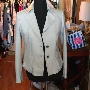 ANN TAYLOR petite  blazer